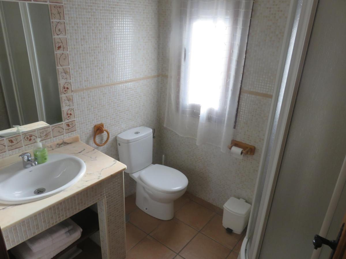 Casas Rurales Arroal Sotoserrano Екстериор снимка