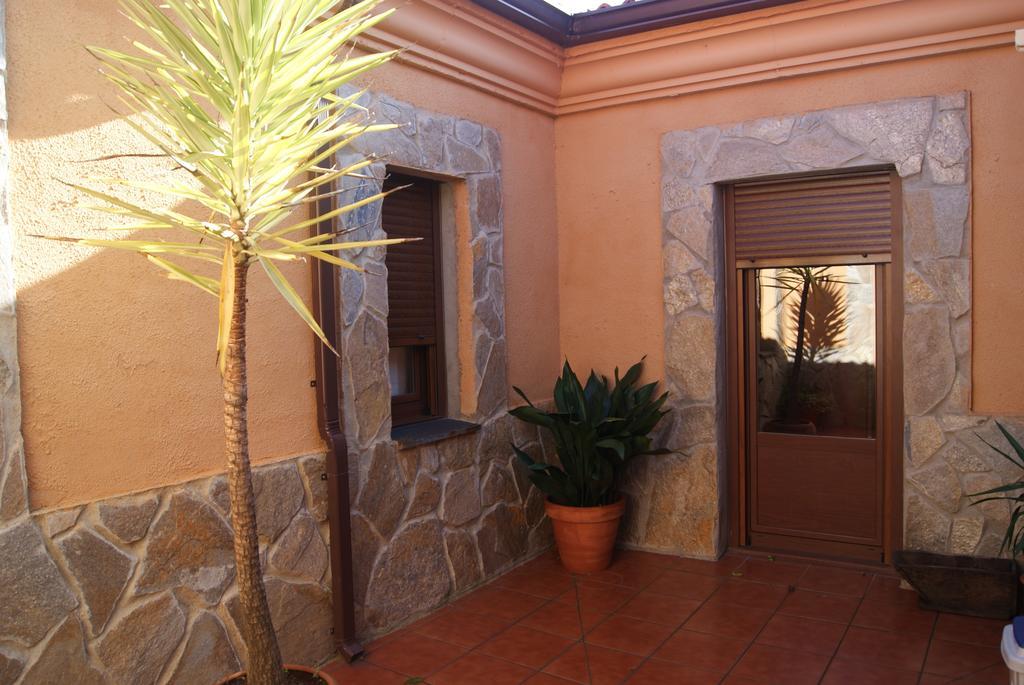 Casas Rurales Arroal Sotoserrano Стая снимка
