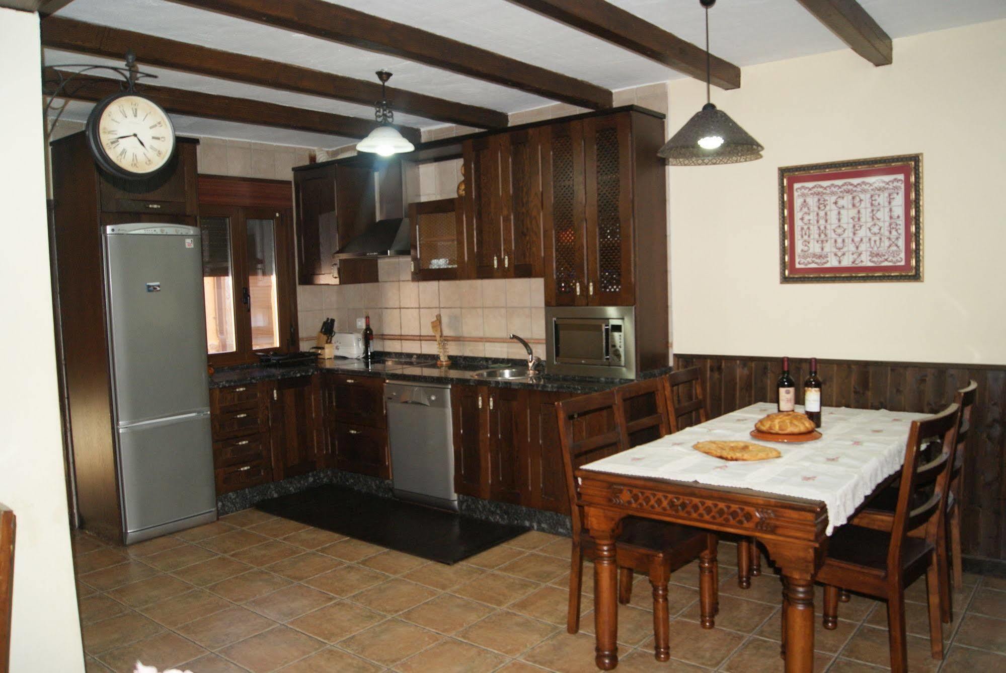 Casas Rurales Arroal Sotoserrano Екстериор снимка