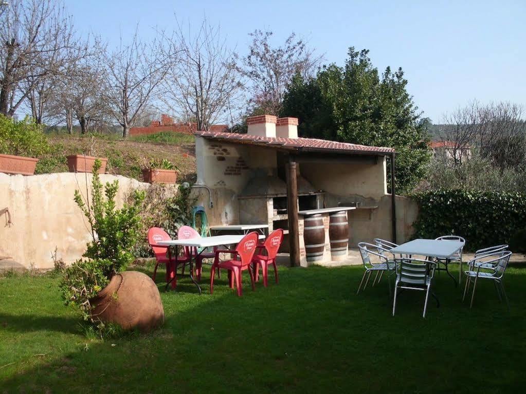 Casas Rurales Arroal Sotoserrano Екстериор снимка